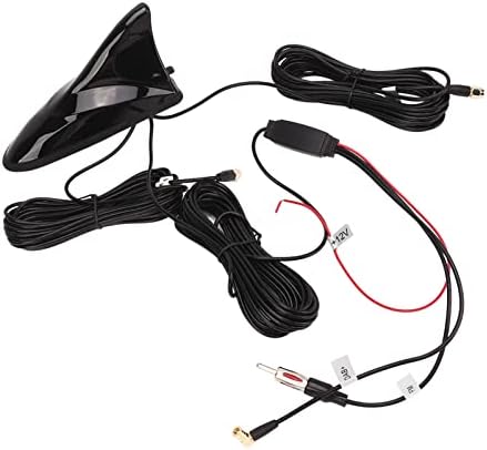 ANTENNA AUTORADIO AUTORADIO FM Per Antenna Disco Interna Per Volkswagen - Foto 6