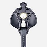 beSmart.bike - Bicycle Accessories - Saddle Mount - for Specialized SWAT Saddle, Compatible with Garmin Varia 515, with Additional AirTag Mount, Size M - Image 6