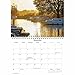 Carousel Worldwide, Norfolk Broads 2026 A5 Wall Calendar
