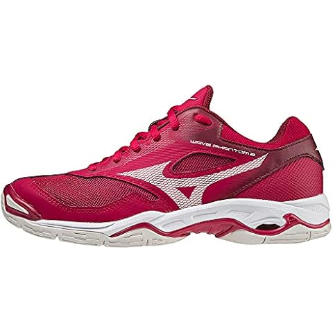 Zapatillas Mizuno Wave Phantom 2 para mujer Cover