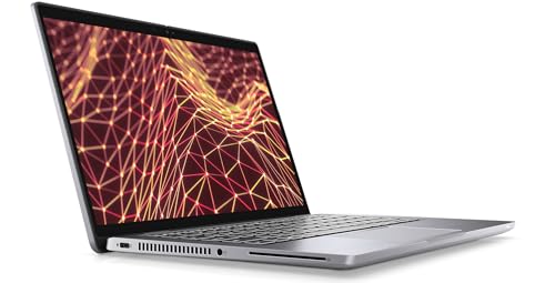 Dell Latitude 7330 2 in 1 Notebook Business Laptop PC | Intel Core i5-12th Gen | 16GB RAM | 256GB NVMe | 13-in FHD Touch | Backlit KB | Win 11 | Refurbished.