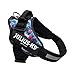 IDC Powerharness, Size: L/1, Hawaii (Limited Edition)