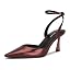 Dark Red 600