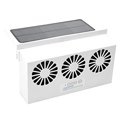 Ventilador de extracción