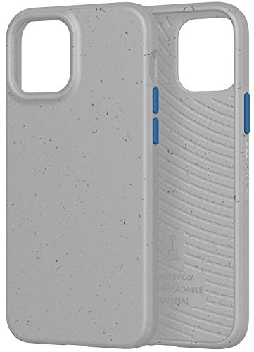 Coque iPhone 12 / 12 Pro tech21 Evo Slim de protection avec antimicrobien
