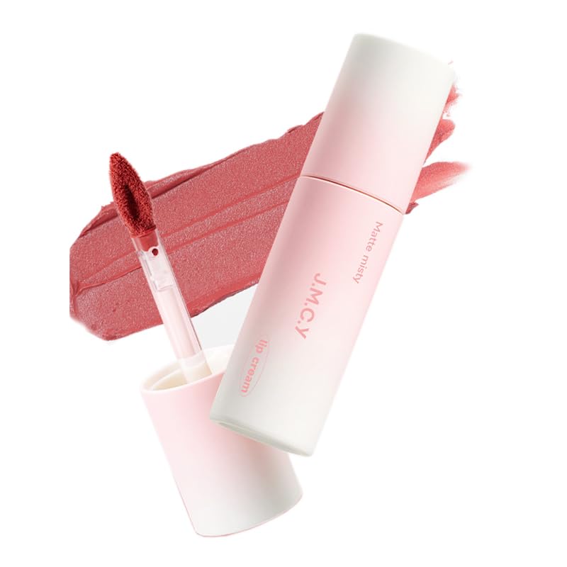 Amazon | JMCY マット リップ グロス 人気TIKTOK 落ちないリップ