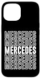 Mercedes Apparel
