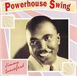 Powerhouse Swing [UK Import]