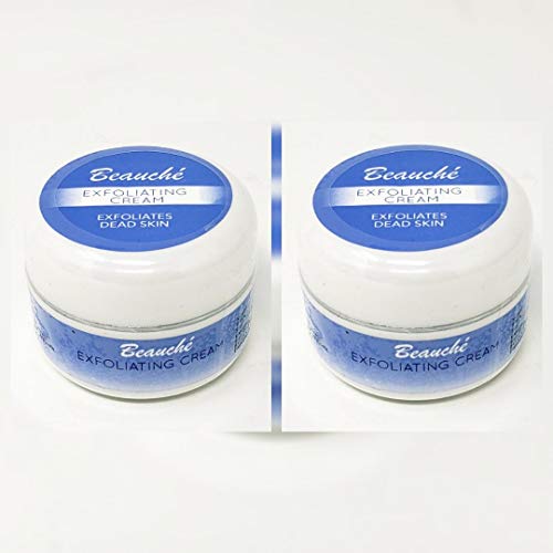 Buy Beauche exfoliating cream grams by st dalfour In Pakistan Beauche