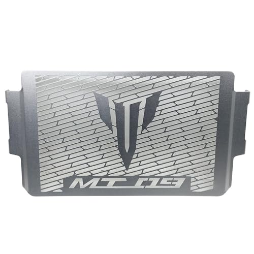 Grille de protection radiateur MT09 pour vos sorties et road-trips