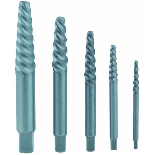 Preisvergleich Produktbild Schraubenausdreher Set SizesSP 1-5