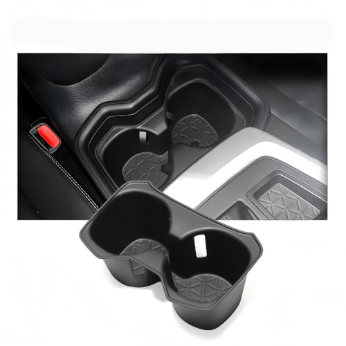 �yEvaSylian �zFOR RAV4 XA60 XA50 2019~2026 �ɑΉ� ���� �J�X�^�� �p�[�c �Z���^�[�h�����N�z���_�[�g���C �Z���^�[�R���\�[�� �J�b�v�z���_�[ �R�b�v �g���C �J�o�[ �ی� �Ռ��z�� �K�^�K�^���Ȃ� �u���b�N �h�� ��