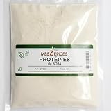 Protéines de soja   Sachet de 5 kg