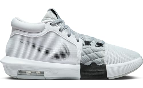 Image of Nike Lebron Witness VIII Men's Basketball Shoes