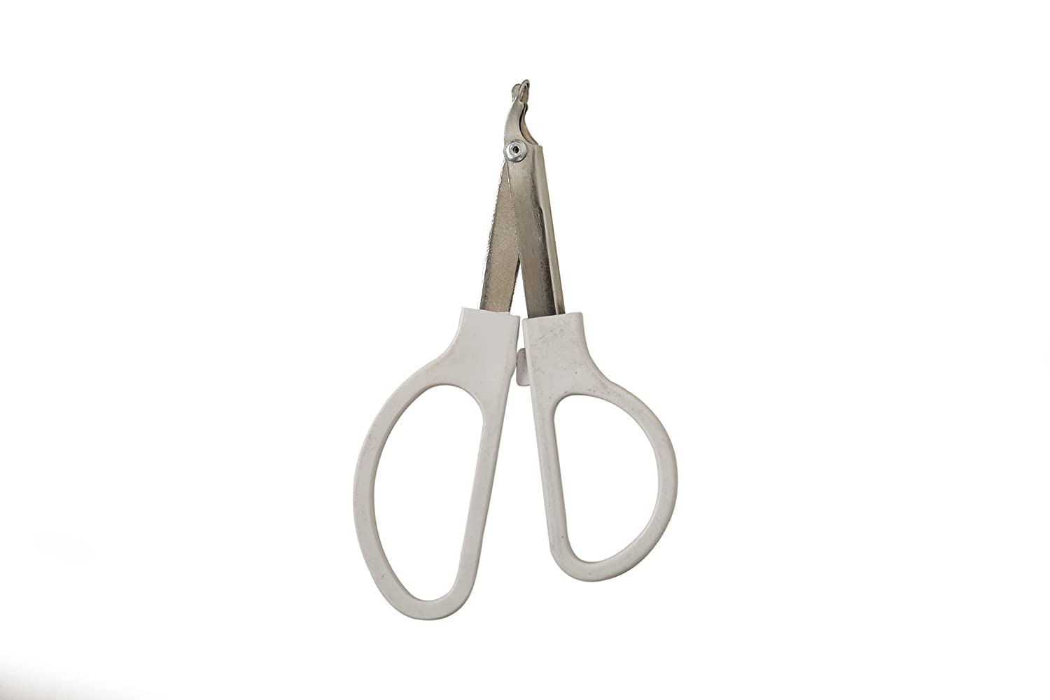 Dhadh Surgical skin Stapler Remover Disposable Plastic Skin Removal Made In India with Stainless Steel