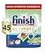 Produktbild FINISH Kapseln Ultimate 45 0%