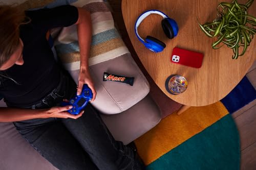 Mars Schokoriegel, mit Karamell, Nougat und Vollmilchschokolade, 32 Packungen x 51g