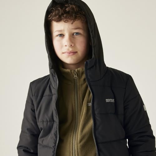 Veste Regatta Halkner légère et résistante 5-6 ans - 3