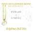 Garnier, SkinActive Micellar Vitamin-C Cleansing Water, 3.4 Fl Oz