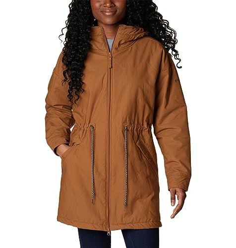 Columbia Women's Crystal Crest Quilted Jacket