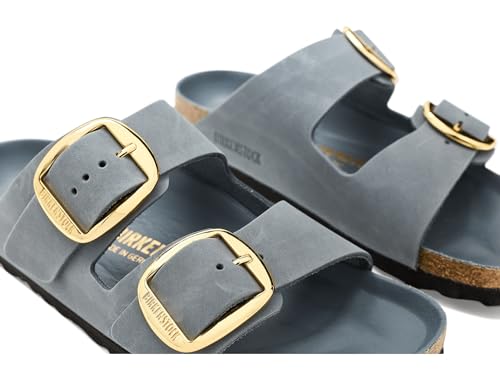 Image of Birkenstock Women's Arizona Big Buckle Sandals