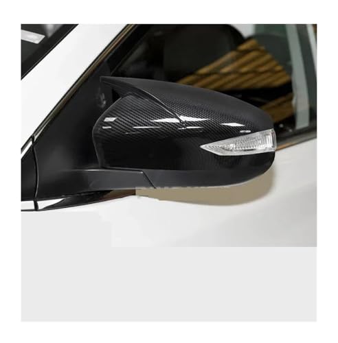 Coque rétroviseur extérieur pour masquer rayures Altima Maxima - 4