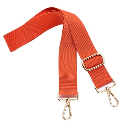 Image of S&loyoe Purse Straps Replacement Crossbody Bag Strap Adjustable Wide Guitar Straps for Handbags 1.5inch