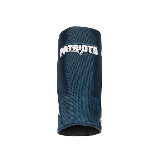 Team Golf NFL New England Patriots Oversize Decorated Head Cover