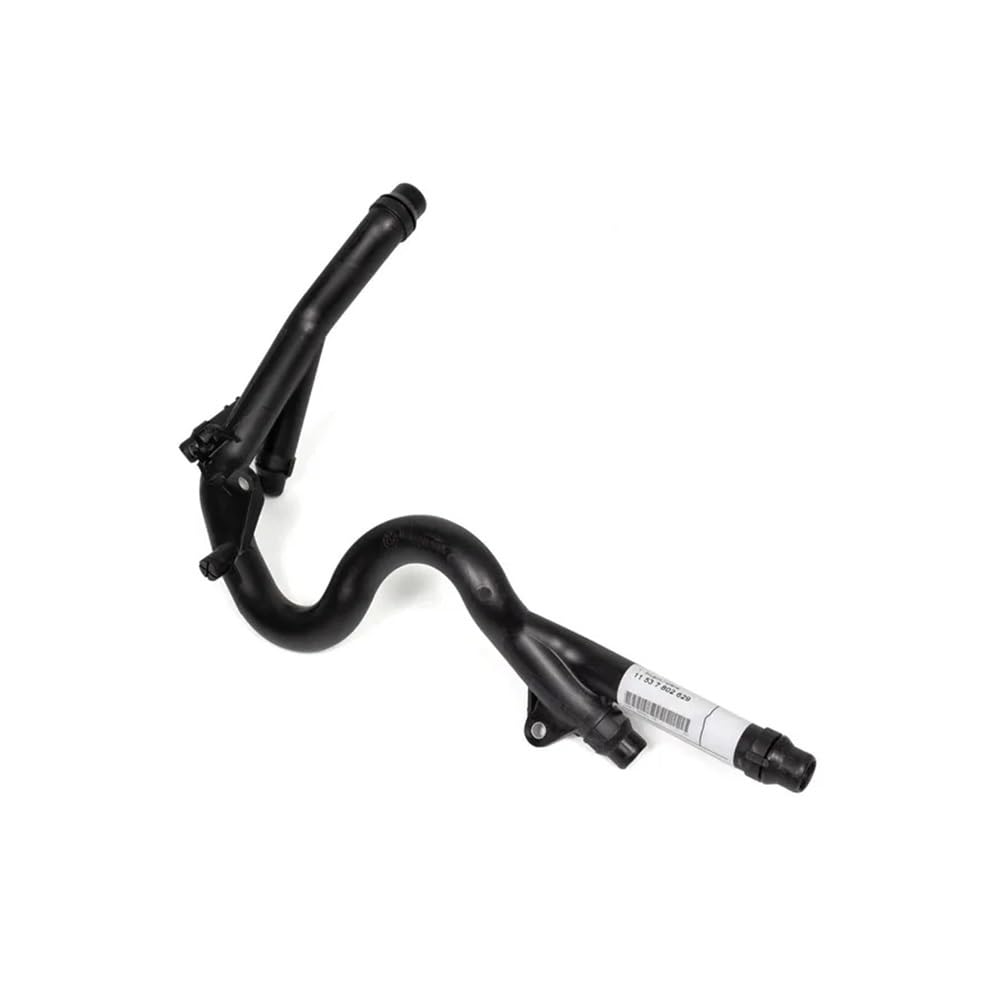 Cooling Water Hose Return Pipe Radiator Hose 11532247681 for E38 E39 E46