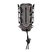 Soft Shell Scorpion Pistol- Short (Black and OD Green) with Cobra Paddle 100% Made in USA