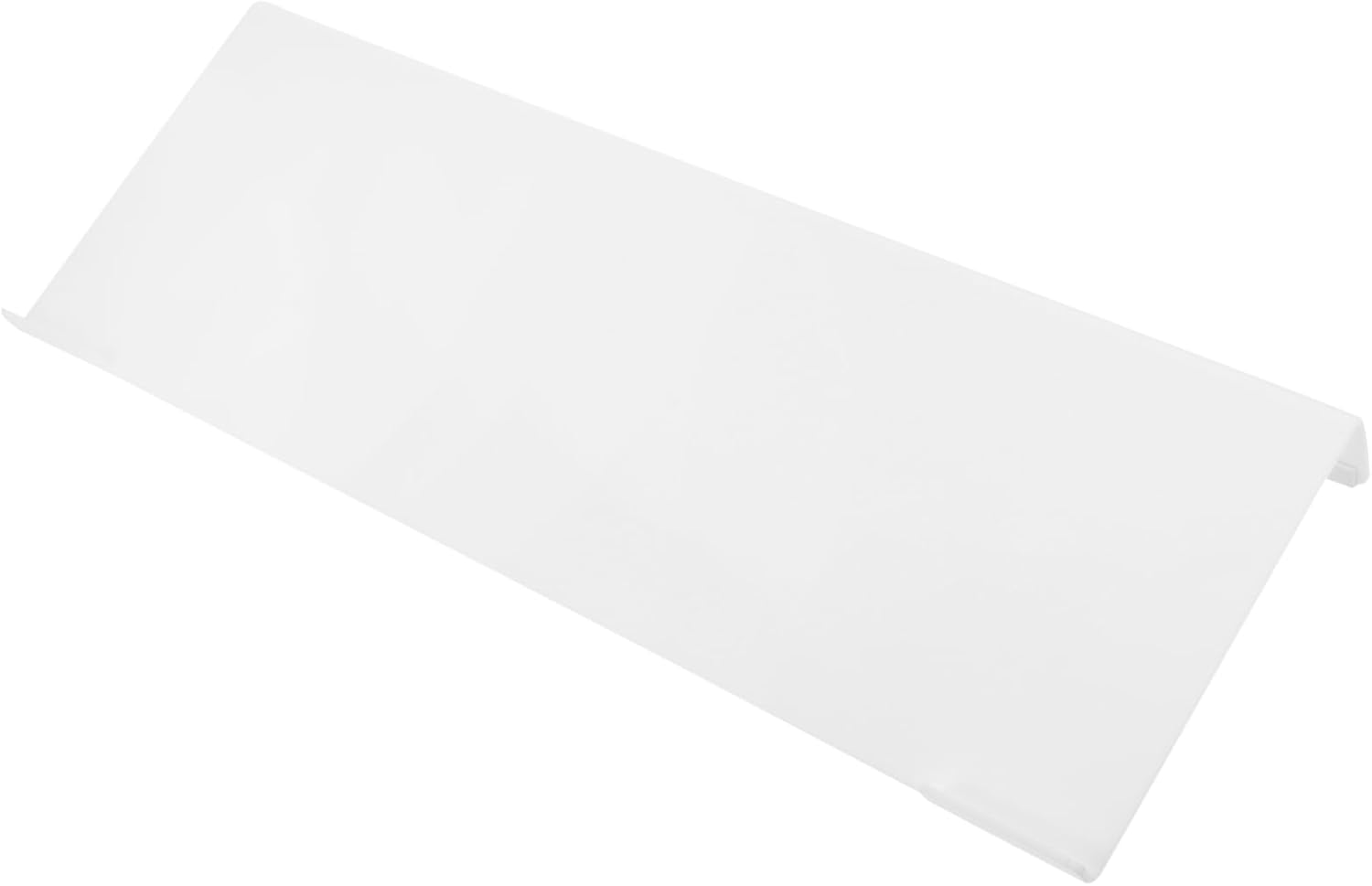 MAGICLULU Keyboard Stand Work Keyboard Clear Stand Desktop