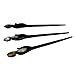 Marycrafts Horn Cat Hair Sticks For Buns Hair Fork For Long Hair Women