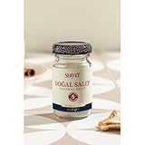 Natural Pure Salep - 1.23 Ounce (35 g)