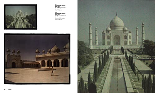 Color Mania: Photographing the World in Autochrome