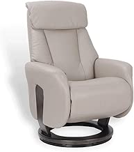 Amazonfr Fauteuil Relax Pivotant