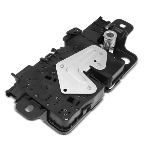 Serrure de coffre 51247441014 mécanisme de fermeture arrière pour Série 5 G30 F90 Berline