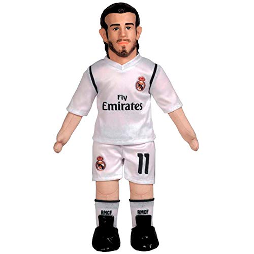 Muñeco BALE Real Madrid.C.F