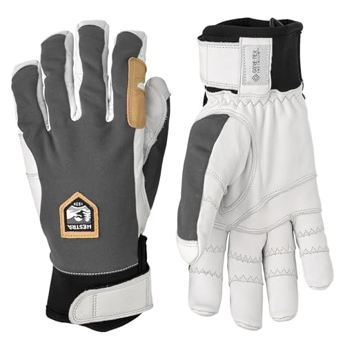 Hestra Ski Gloves The 16 best products compared Outdoors Magazine