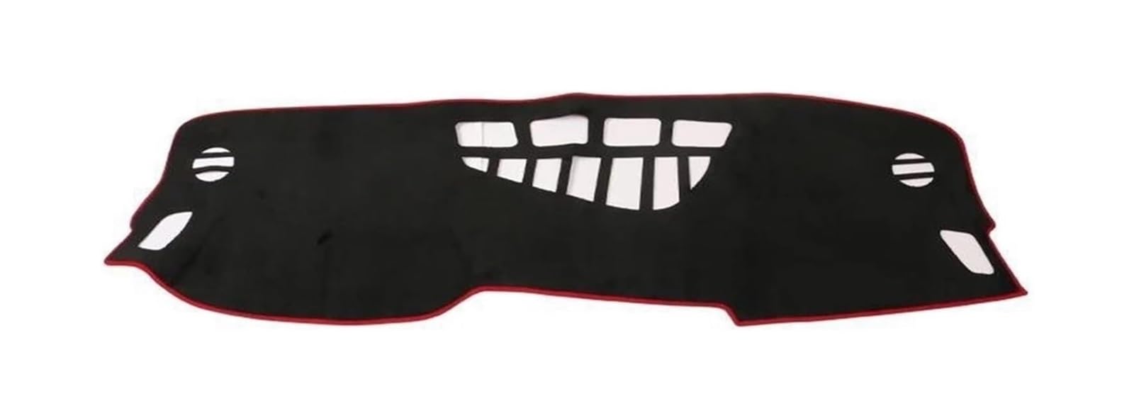 Housse de tableau de bord Audi A4 A5 pare-soleil antidérapant B8 B9 - 5