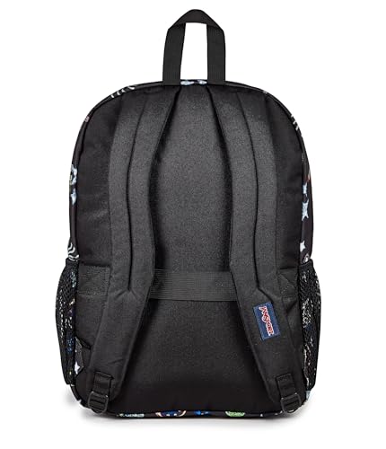 Image of JanSport Big Plans Backpack, Galaxy Glam
