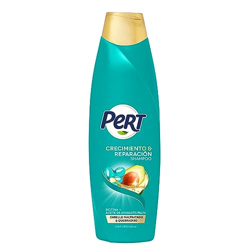 shampoo pert Marca Pert