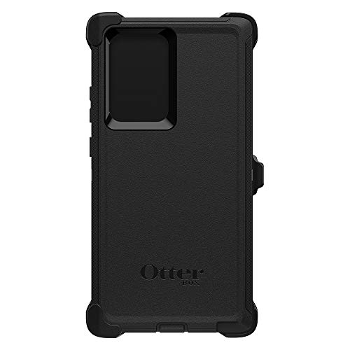 Coque antichoc Galaxy Note 20 Ultra 5G supportant 4x plus de chutes que la norme - 7