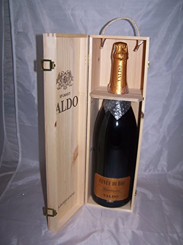 Cuvée Di Boj Prosecco Di Valdobbiadene Superiore Valdo Jeroboam 3L