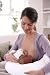 Philips Avent SCF167/01 - Cojín masajeador grande para todos los extractores con...