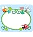 "Buggy" for Bugs Name Tags