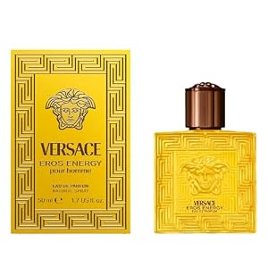 Eros Energy Edp Vapo 50 Ml