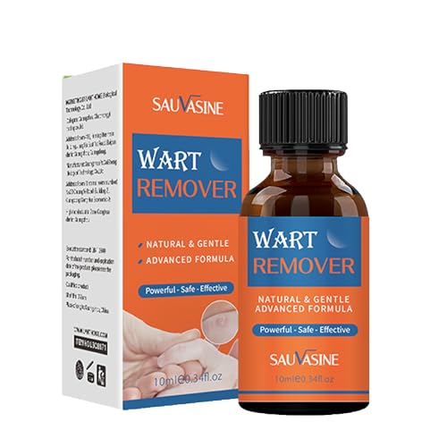 10 Best Liquid Wart Remover On Genital Warts (Updated 2024)