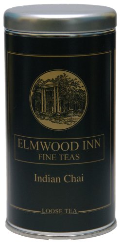 Té negro suelto Indian Chai miniatura 1