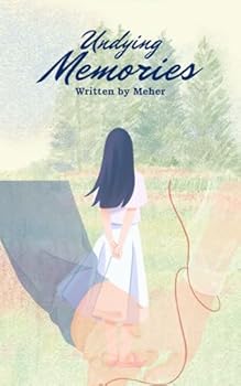 Paperback Undying memories Book
