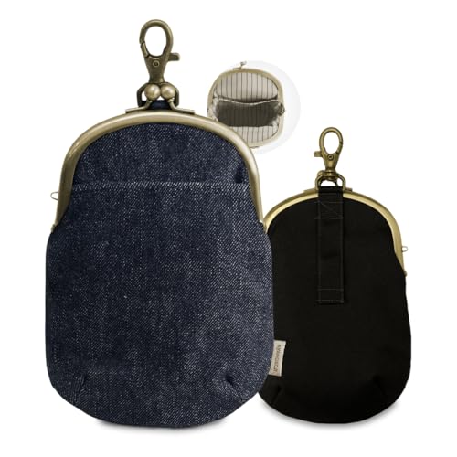 AYANOKOJI がま口チョークポーチ プラス(0)